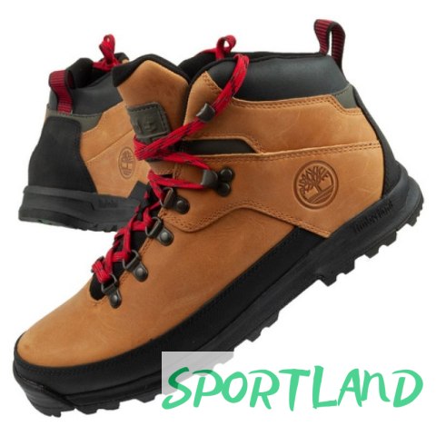 Buty trekkingowe Timberland World Hiker M 0A5RF7231 41 Buty trekkingowe Timberland World Hiker M 0A5RF7231 41