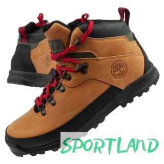 Buty trekkingowe Timberland World Hiker M 0A5RF7231 41