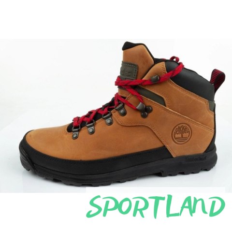 Buty trekkingowe Timberland World Hiker M 0A5RF7231 41 Buty trekkingowe Timberland World Hiker M 0A5RF7231 41