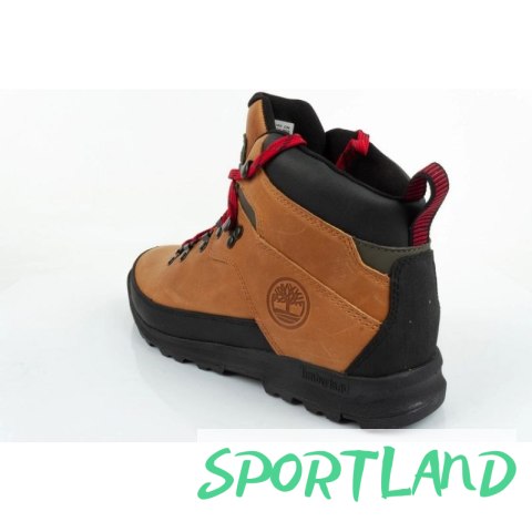 Buty trekkingowe Timberland World Hiker M 0A5RF7231 41 Buty trekkingowe Timberland World Hiker M 0A5RF7231 41