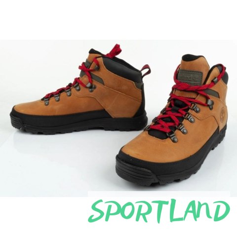 Buty trekkingowe Timberland World Hiker M 0A5RF7231 41 Buty trekkingowe Timberland World Hiker M 0A5RF7231 41