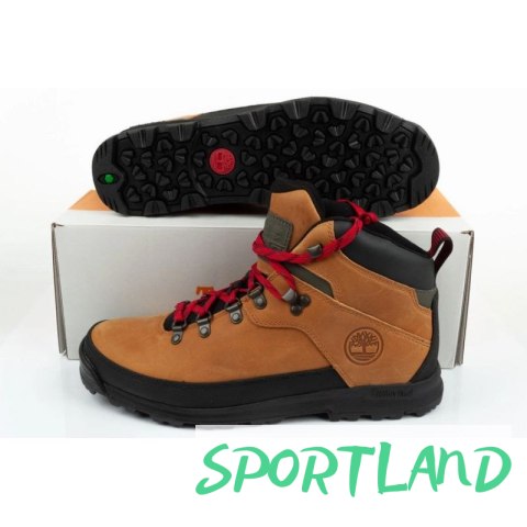 Buty trekkingowe Timberland World Hiker M 0A5RF7231 41 Buty trekkingowe Timberland World Hiker M 0A5RF7231 41