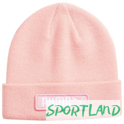 Czapka Puma Classic Cuff Beanie Jr 023462 05 Junior Czapka Puma Classic Cuff Beanie Jr 023462 05 Junior
