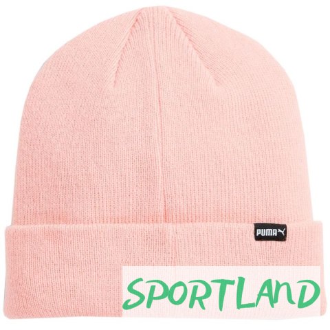 Czapka Puma Classic Cuff Beanie Jr 023462 05 Junior Czapka Puma Classic Cuff Beanie Jr 023462 05 Junior