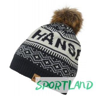 Czapka zimowa Helly Hansen Champow Beanie 67451-597 uniwersalny