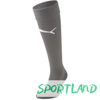 Getry piłkarskie Puma Team Liga Socks Core 703441 43 31-34