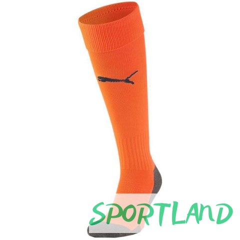 Getry piłkarskie Puma Team Liga Socks Core 703441 45 39-42 Getry piłkarskie Puma Team Liga Socks Core 703441 45 39-42