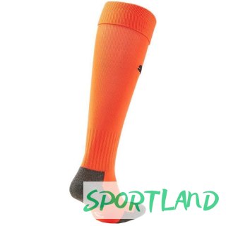 Getry piłkarskie Puma Team Liga Socks Core 703441 45 39-42