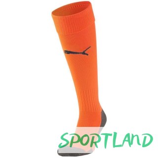 Getry piłkarskie Puma Team Liga Socks Core 703441 45 43-46
