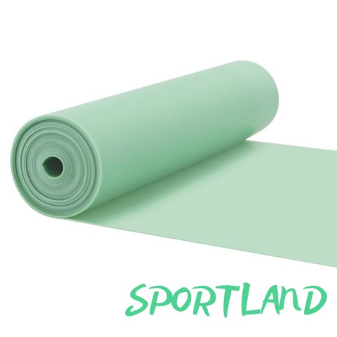 Guma fitness hard 200 cm Spokey RIBBON 200x15x0,0 Guma fitness hard 200 cm Spokey RIBBON 200x15x0,0