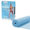 Guma fitness medium 200 cm Spokey RIBBON 200x15x0,0