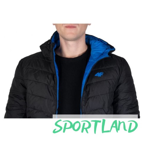 Kurtka 4F M434 M 4FWAW23TDJAM434 XL Kurtka 4F M434 M 4FWAW23TDJAM434 XL
