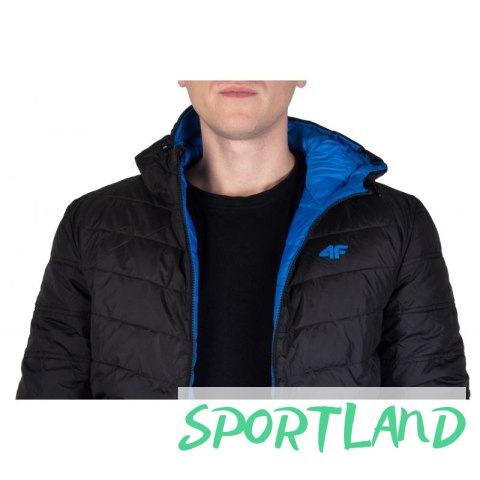 Kurtka 4F M434 M 4FWAW23TDJAM434 XL Kurtka 4F M434 M 4FWAW23TDJAM434 XL