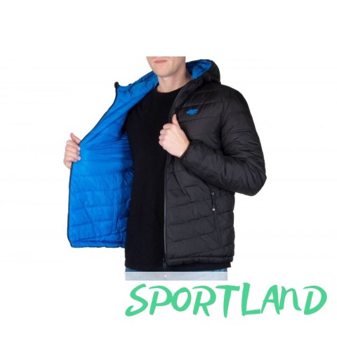 Kurtka 4F M434 M 4FWAW23TDJAM434 XL Kurtka 4F M434 M 4FWAW23TDJAM434 XL