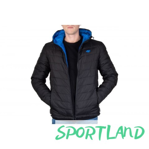 Kurtka 4F M434 M 4FWAW23TDJAM434 XL Kurtka 4F M434 M 4FWAW23TDJAM434 XL
