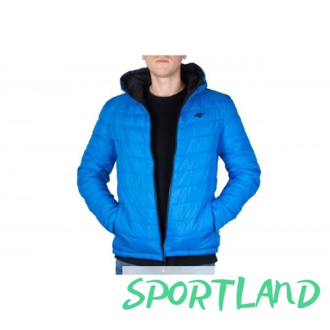Kurtka 4F M434 M 4FWAW23TDJAM434 XL Kurtka 4F M434 M 4FWAW23TDJAM434 XL
