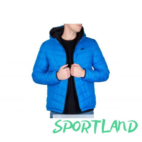 Kurtka 4F M434 M 4FWAW23TDJAM434 XL Kurtka 4F M434 M 4FWAW23TDJAM434 XL