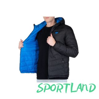 Kurtka 4F M434 M 4FWAW23TDJAM434 XXL
