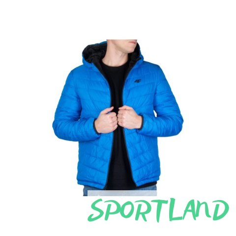 Kurtka 4F M434 M 4FWAW23TDJAM434 XXL Kurtka 4F M434 M 4FWAW23TDJAM434 XXL
