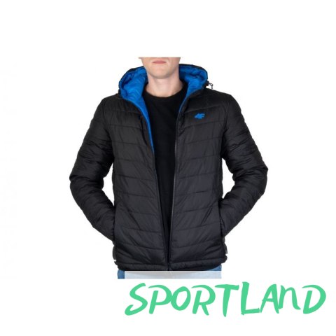 Kurtka 4F M434 M 4FWAW23TDJAM434 XXXL Kurtka 4F M434 M 4FWAW23TDJAM434 XXXL