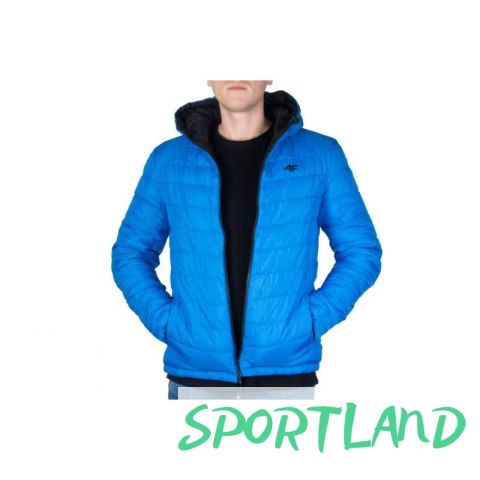 Kurtka 4F M434 M 4FWAW23TDJAM434 XXXL Kurtka 4F M434 M 4FWAW23TDJAM434 XXXL