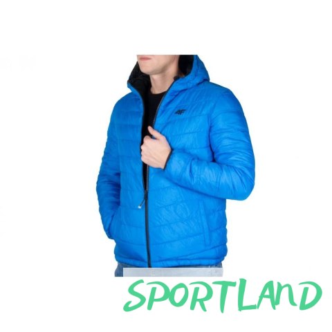 Kurtka 4F M434 M 4FWAW23TDJAM434 XXXL Kurtka 4F M434 M 4FWAW23TDJAM434 XXXL