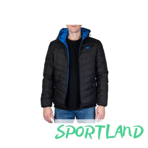 Kurtka 4F M434 M 4FWAW23TDJAM434 XXXL Kurtka 4F M434 M 4FWAW23TDJAM434 XXXL