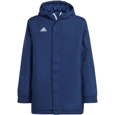 Kurtka adidas Entrada 22 Stadium Jr IB6079 152cm Kurtka adidas Entrada 22 Stadium Jr IB6079 152cm