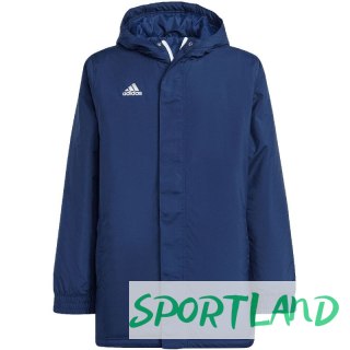Kurtka adidas Entrada 22 Stadium Jr IB6079 164cm
