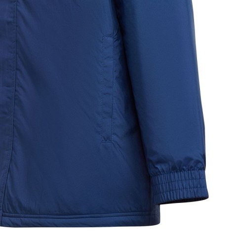 Kurtka adidas Entrada 22 Stadium Jr IB6079 164cm Kurtka adidas Entrada 22 Stadium Jr IB6079 164cm