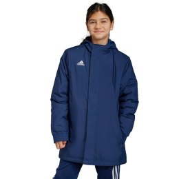 Kurtka adidas Entrada 22 Stadium Jr IB6079 176cm