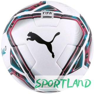 Piłka Puma teamFINAL 21.3 Fifa Quality 083306 01 4