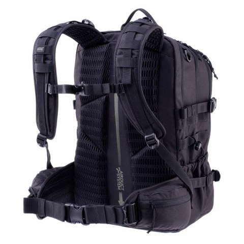 Plecak Magnum Urbantask 37 N/A Plecak Magnum Urbantask 37 N/A