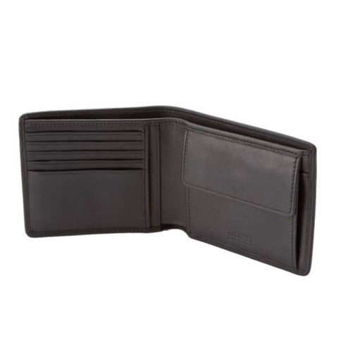 Portfel skórzany męski Boss Asolo 50250331 uniw Portfel skórzany męski Boss Asolo 50250331 uniw