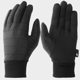 Rękawice zimowe 4F 4FAW23AGLOU041 20S XL