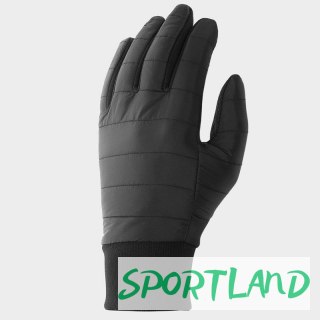 Rękawice zimowe 4F 4FAW23AGLOU041 20S XL