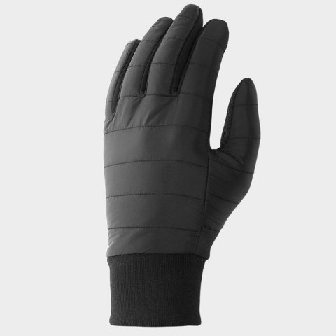 Rękawice zimowe 4F 4FAW23AGLOU041 20S XL Rękawice zimowe 4F 4FAW23AGLOU041 20S XL
