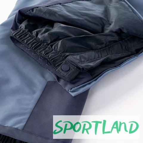 Spodnie narciarskie Elbrus Andalsen M 92800549508 L Spodnie narciarskie Elbrus Andalsen M 92800549508 L