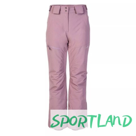Spodnie narciarskie Elbrus Andalsen W 92800549503 XL Spodnie narciarskie Elbrus Andalsen W 92800549503 XL