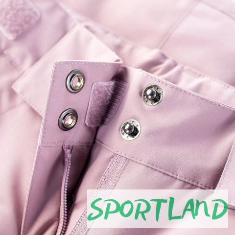 Spodnie narciarskie Elbrus Andalsen W 92800549503 XL Spodnie narciarskie Elbrus Andalsen W 92800549503 XL