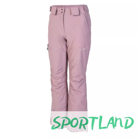 Spodnie narciarskie Elbrus Andalsen W 92800549503 S Spodnie narciarskie Elbrus Andalsen W 92800549503 S