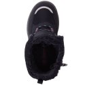 Buty Kappa Alido II Tex Jr 261060K 6760 30