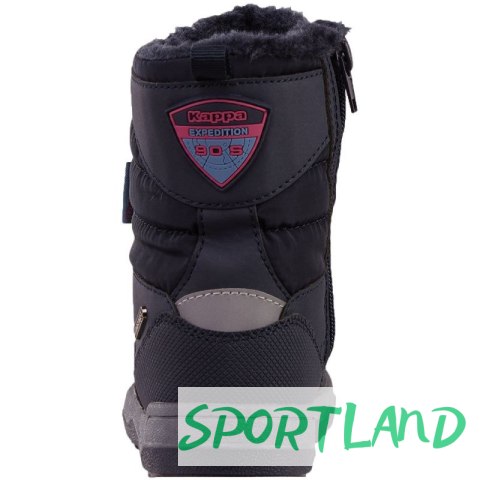 Buty Kappa Alido II Tex Jr 261060K 6760 30 Buty Kappa Alido II Tex Jr 261060K 6760 30