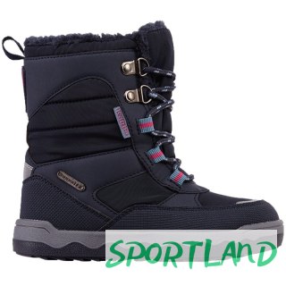 Buty Kappa Alido II Tex Jr 261060K 6760 31