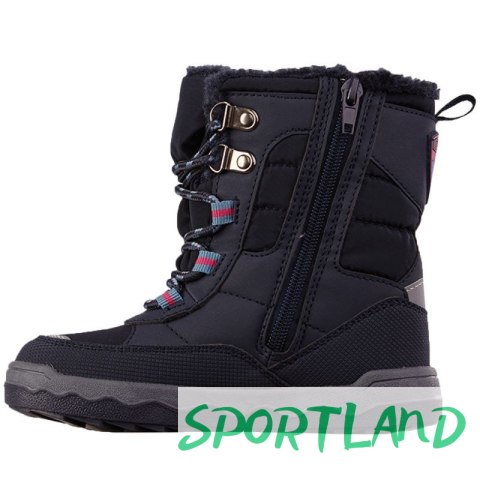 Buty Kappa Alido II Tex Jr 261060K 6760 31 Buty Kappa Alido II Tex Jr 261060K 6760 31