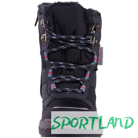 Buty Kappa Alido II Tex Jr 261060K 6760 34 Buty Kappa Alido II Tex Jr 261060K 6760 34