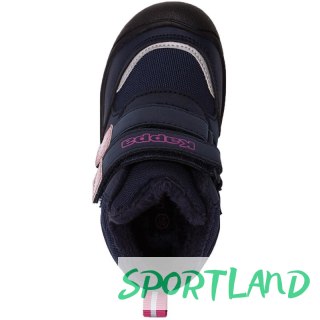 Buty Kappa Flake Tex Jr 280021M 6722 20