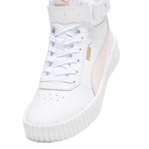Buty Puma Carina 2.0 Mid W 385851 07 38,5 Buty Puma Carina 2.0 Mid W 385851 07 38,5