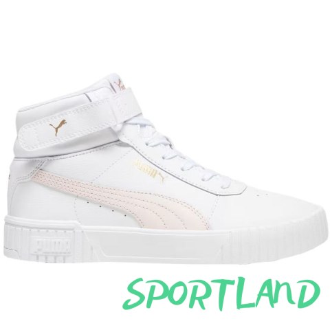 Buty Puma Carina 2.0 Mid W 385851 07 39 Buty Puma Carina 2.0 Mid W 385851 07 39