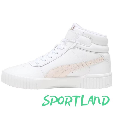 Buty Puma Carina 2.0 Mid W 385851 07 39 Buty Puma Carina 2.0 Mid W 385851 07 39
